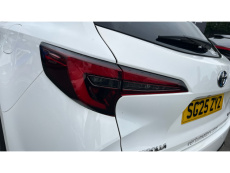 Toyota Corolla 2.0 Hybrid 178 Excel 5dr CVT Hybrid Estate